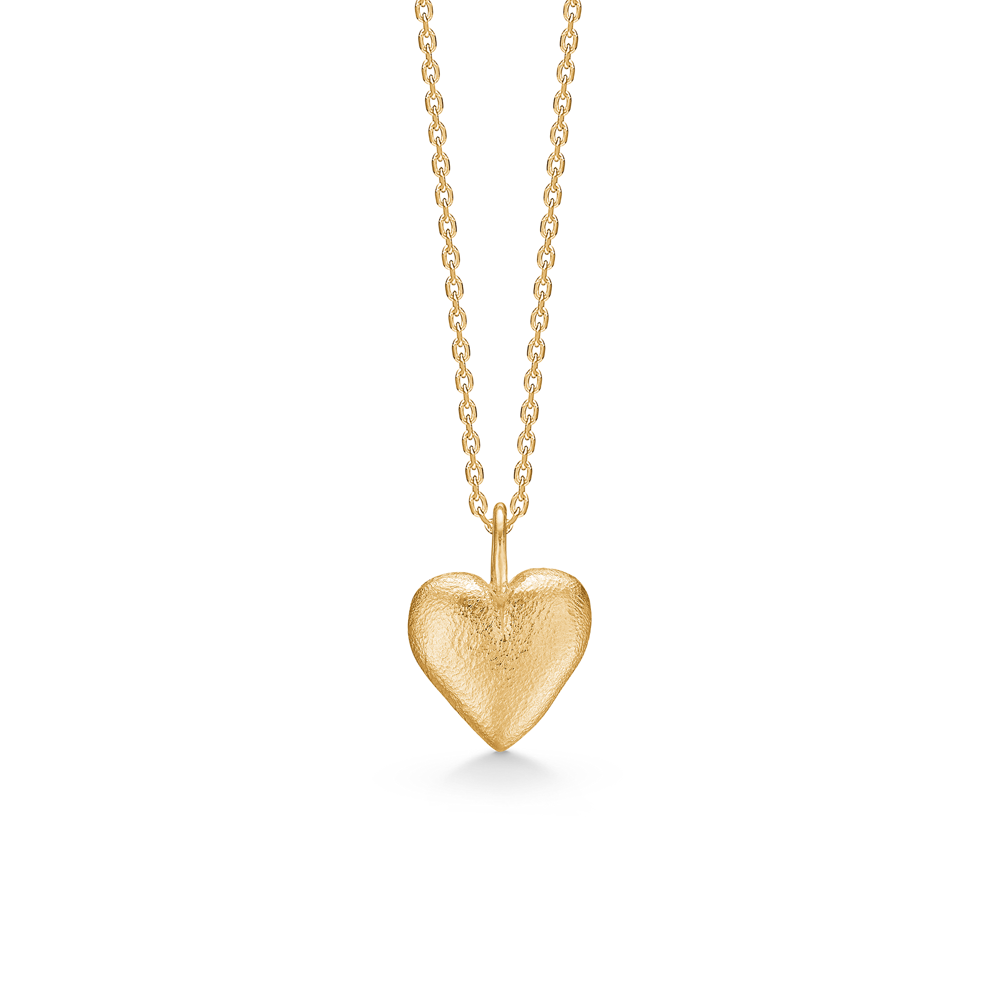 Beloved Necklace