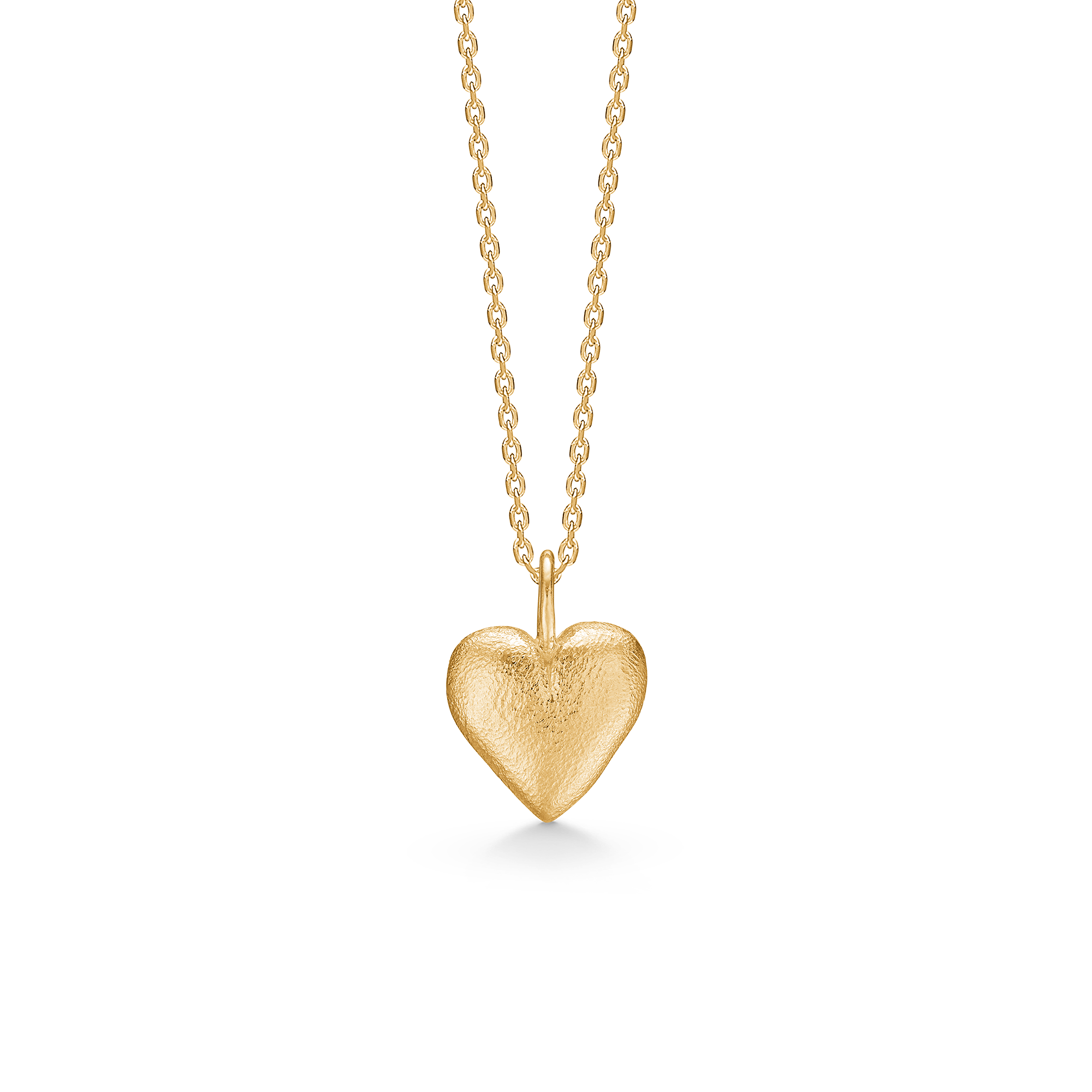 Beloved Necklace