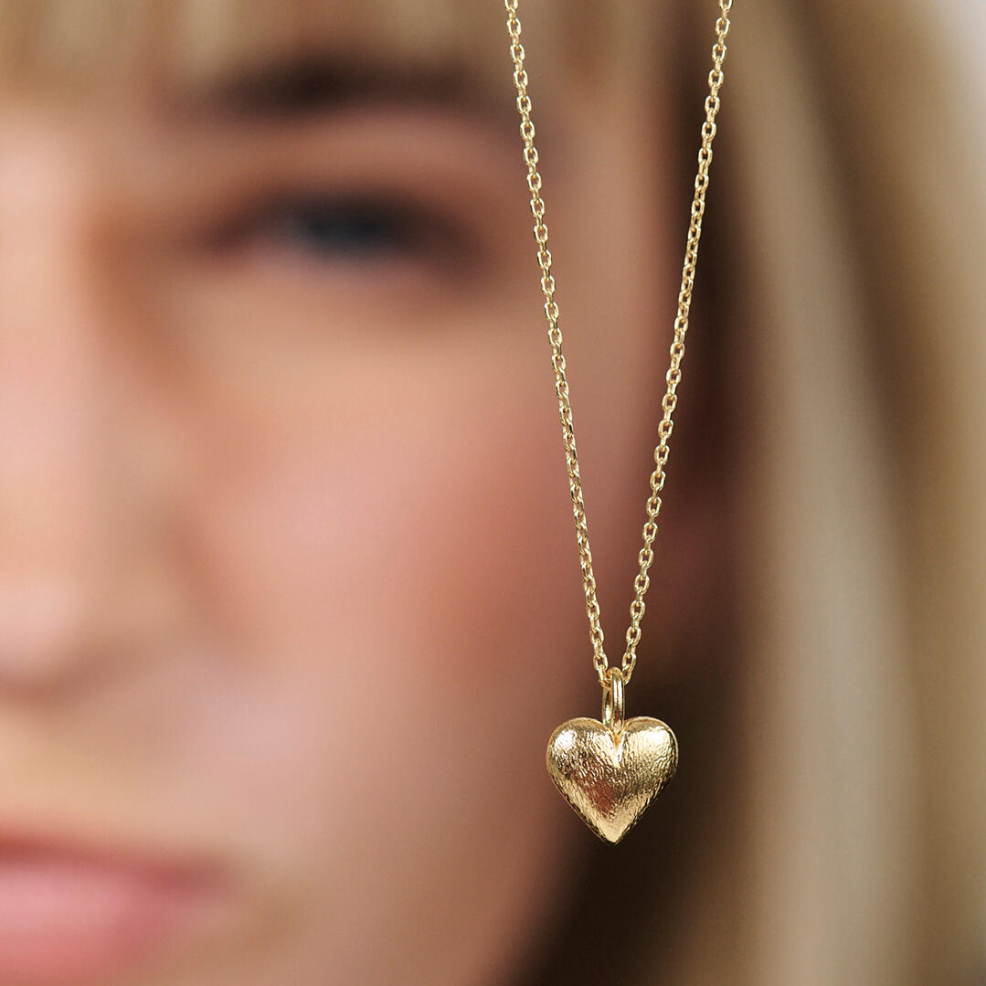 Beloved Necklace