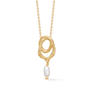 Twine Necklace