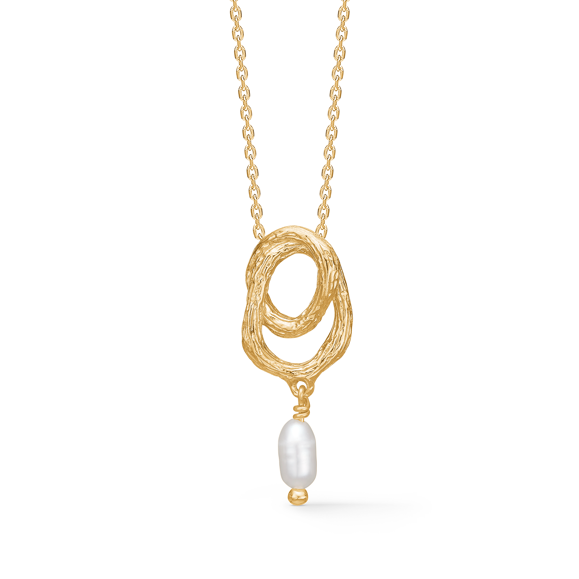 Twine Necklace