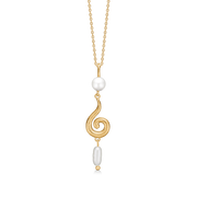 Curiosity Necklace