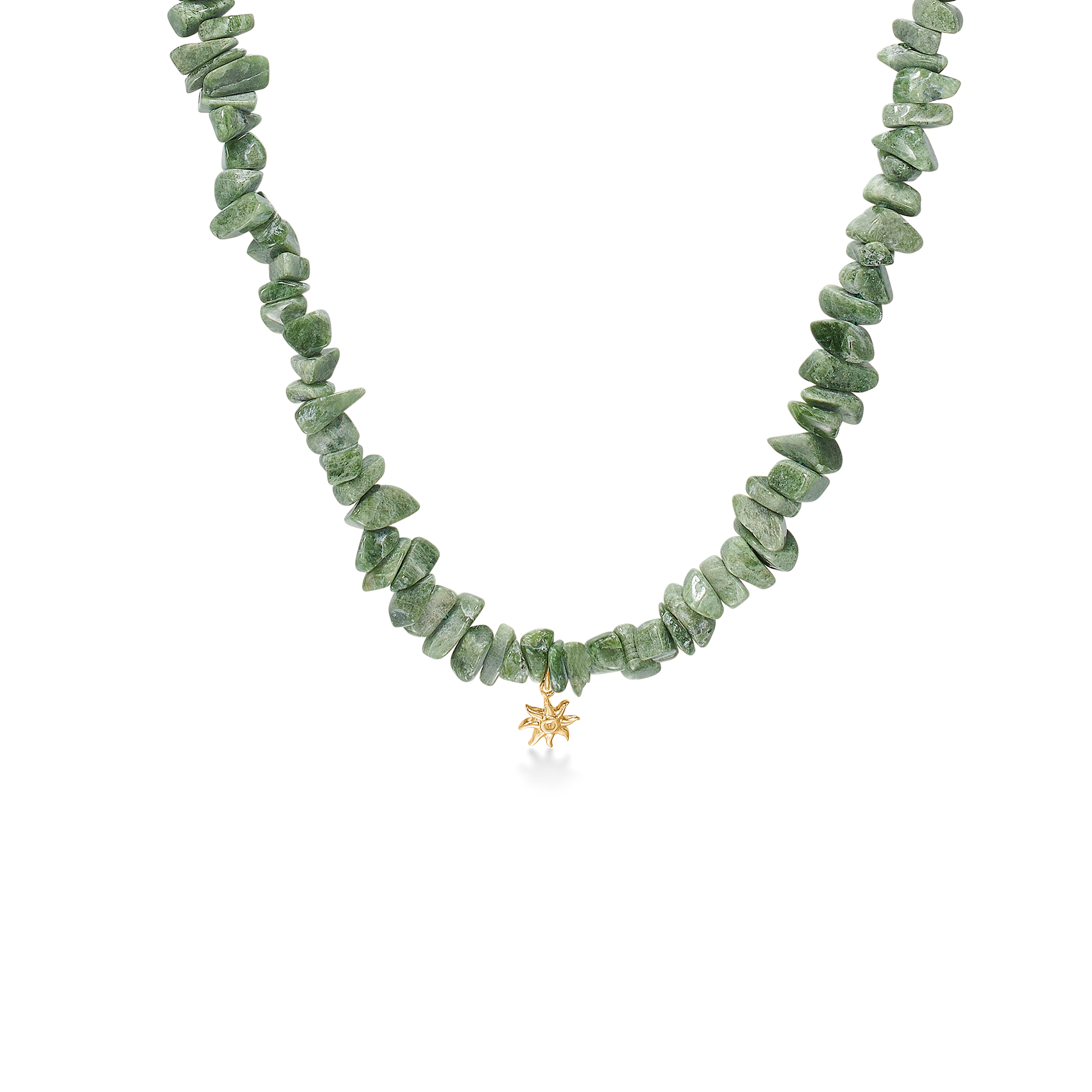 Ocean Aura Necklace