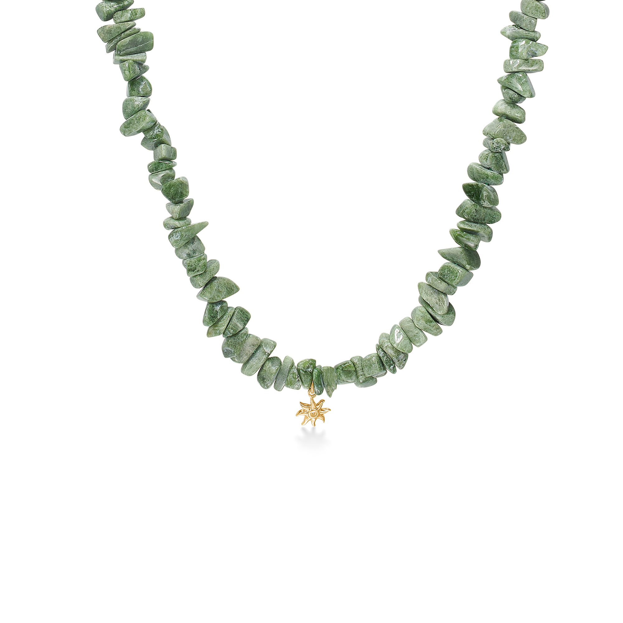 Ocean Aura Necklace