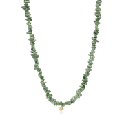 Ocean Aura Necklace