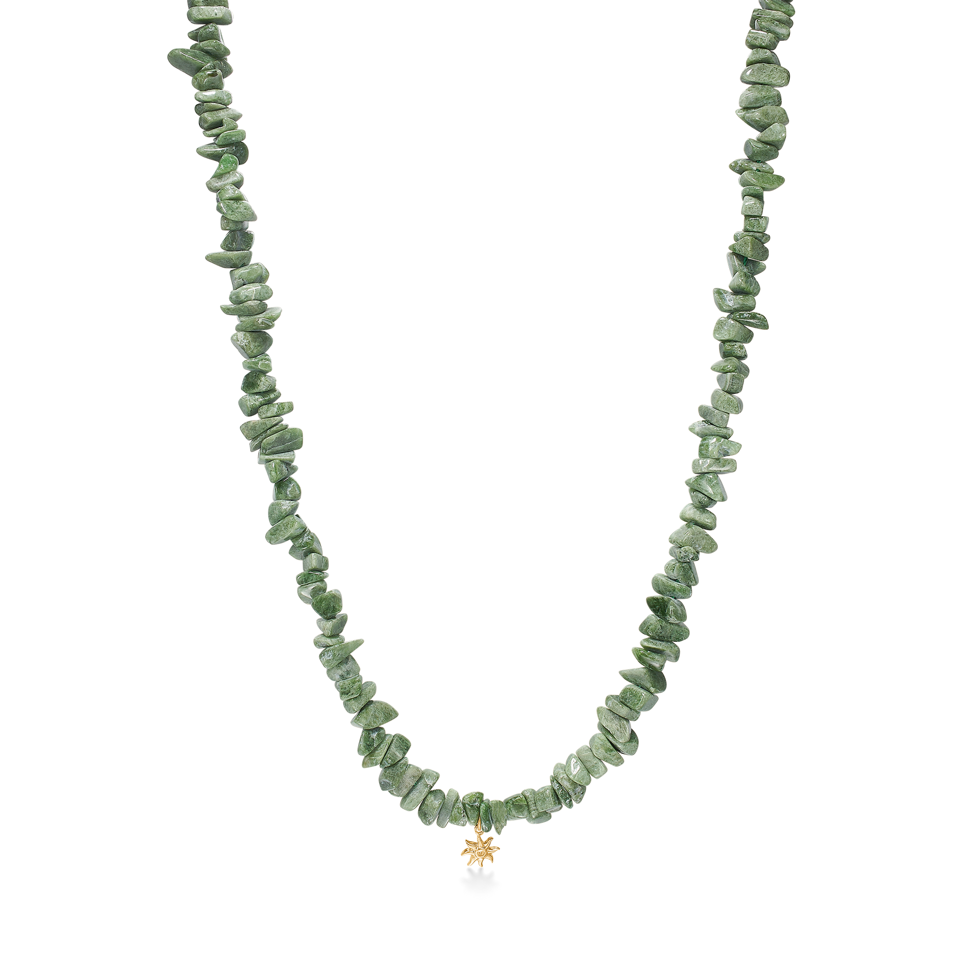 Ocean Aura Necklace