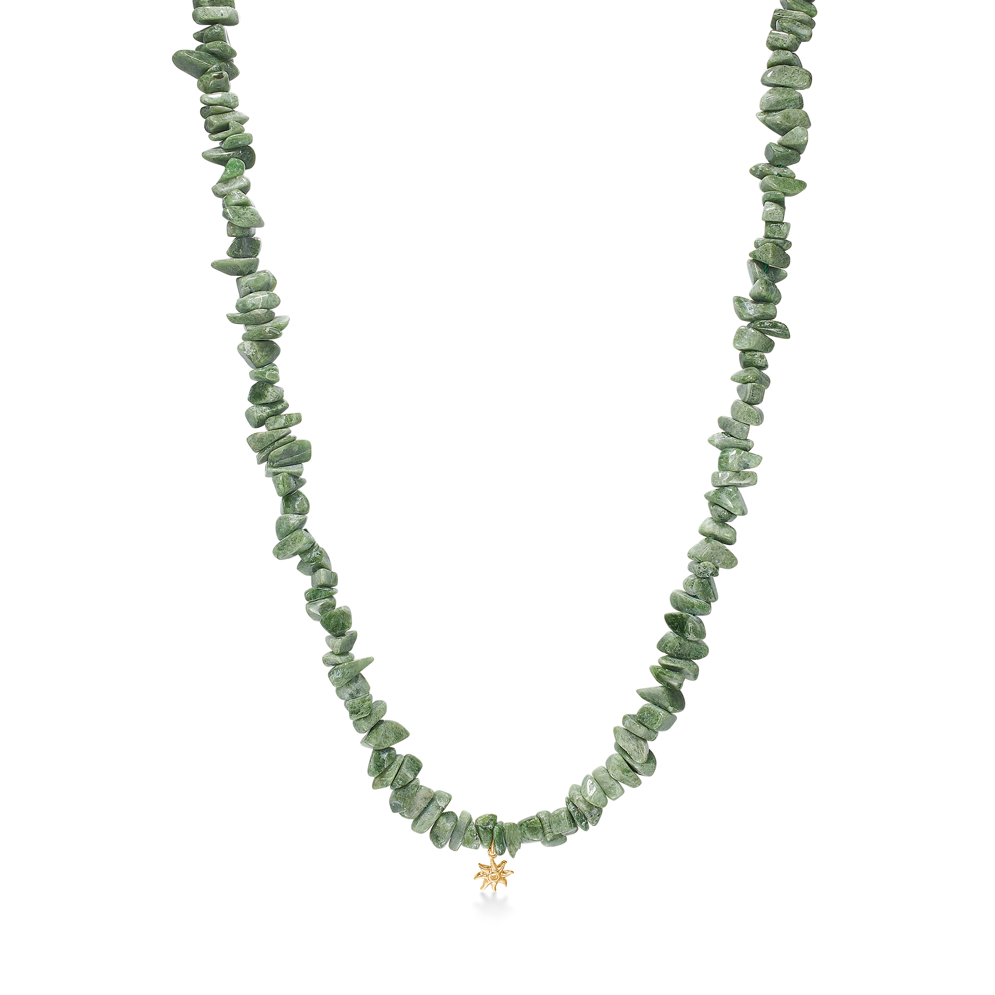 Ocean Aura Necklace