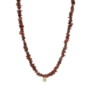 Wild Cliff Necklace