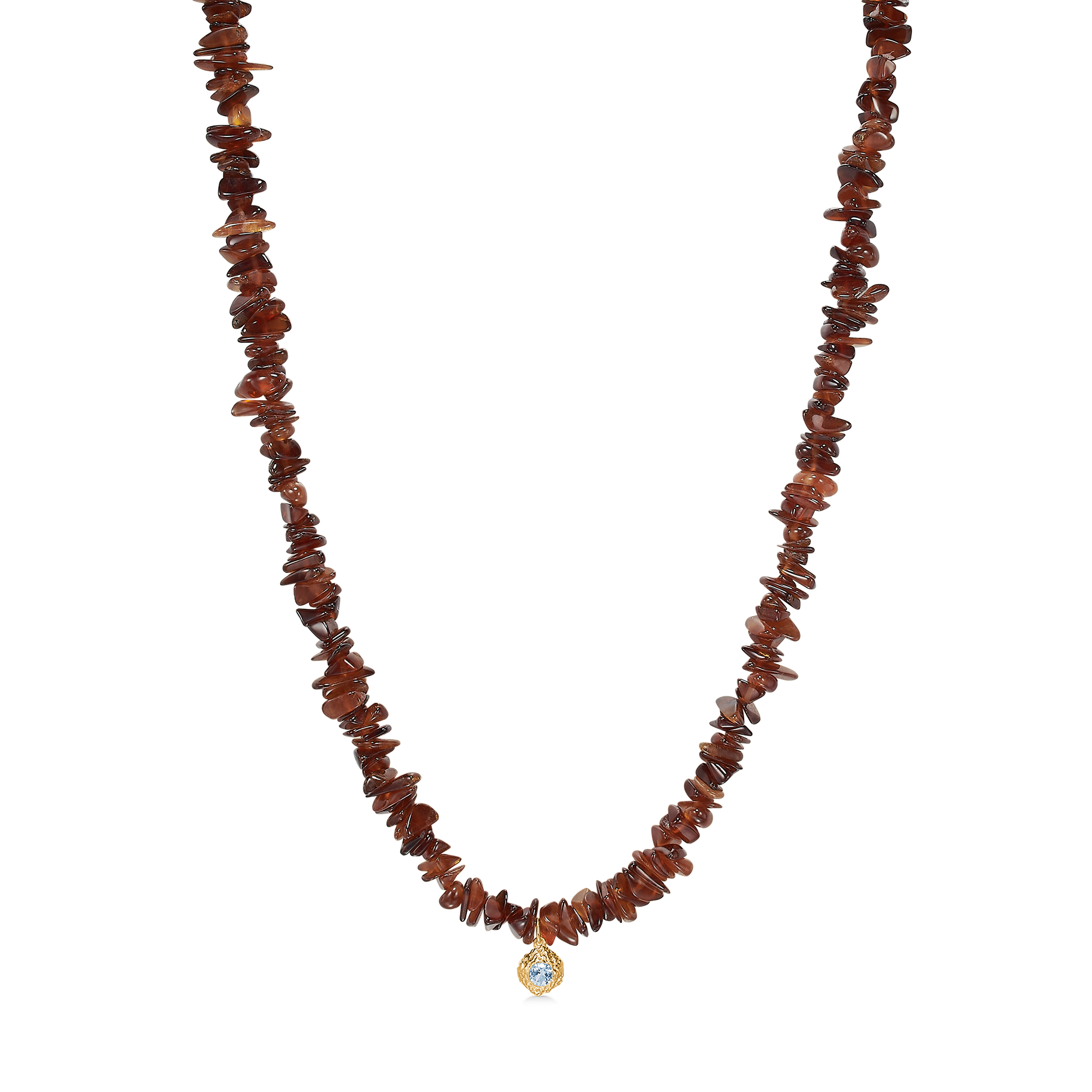 Wild Cliff Necklace