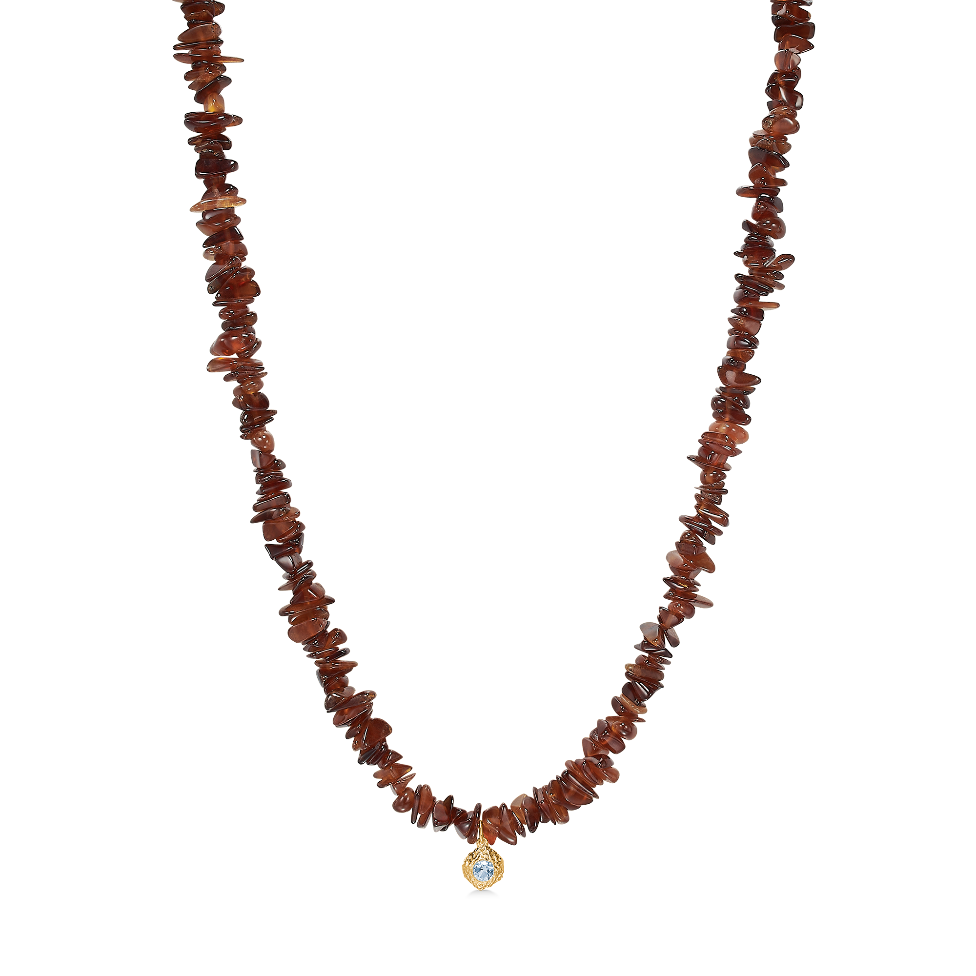 Wild Cliff Necklace