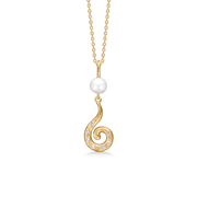 Curiosity Necklace