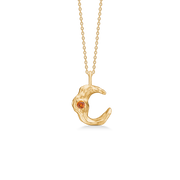 Lunar Necklace