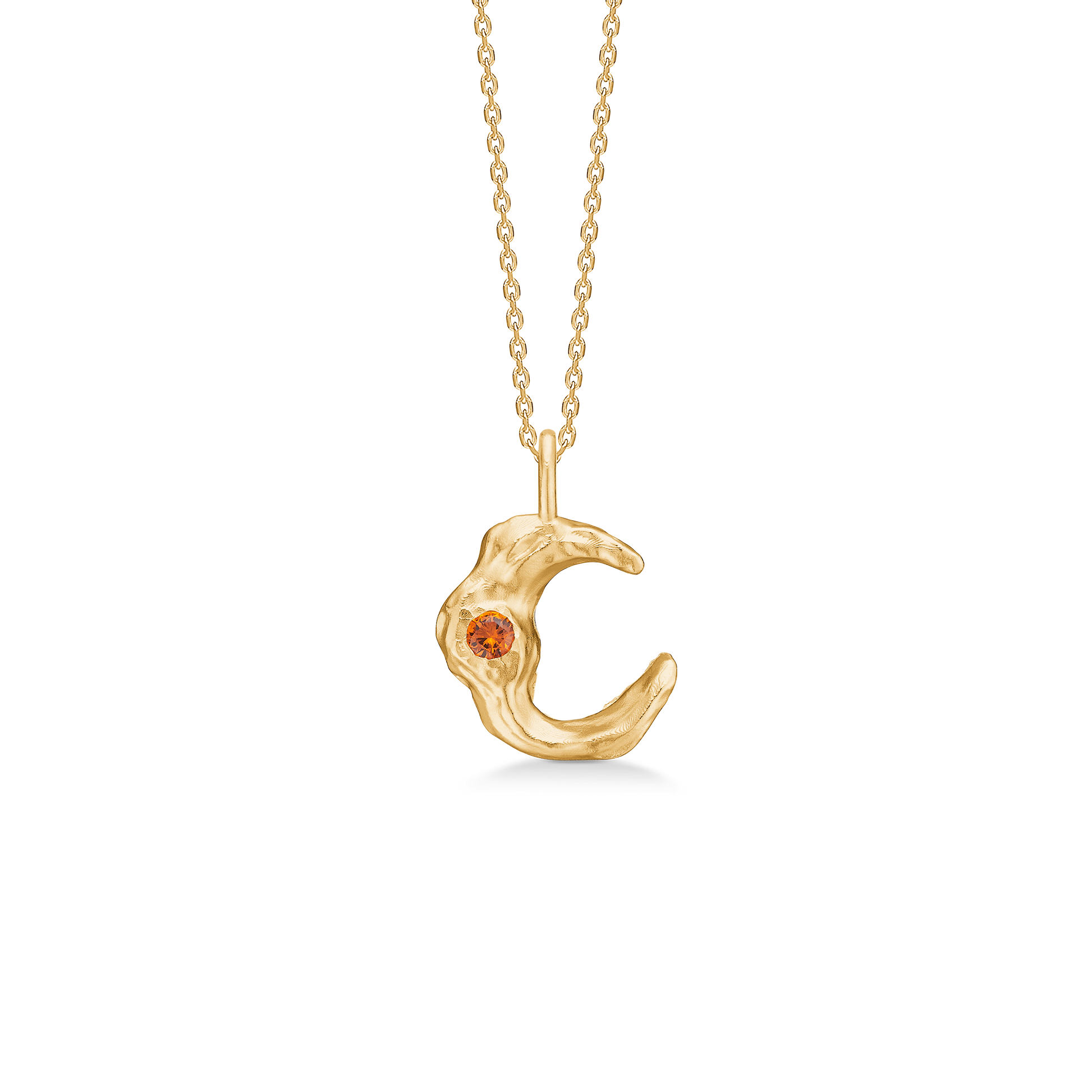 Lunar Necklace