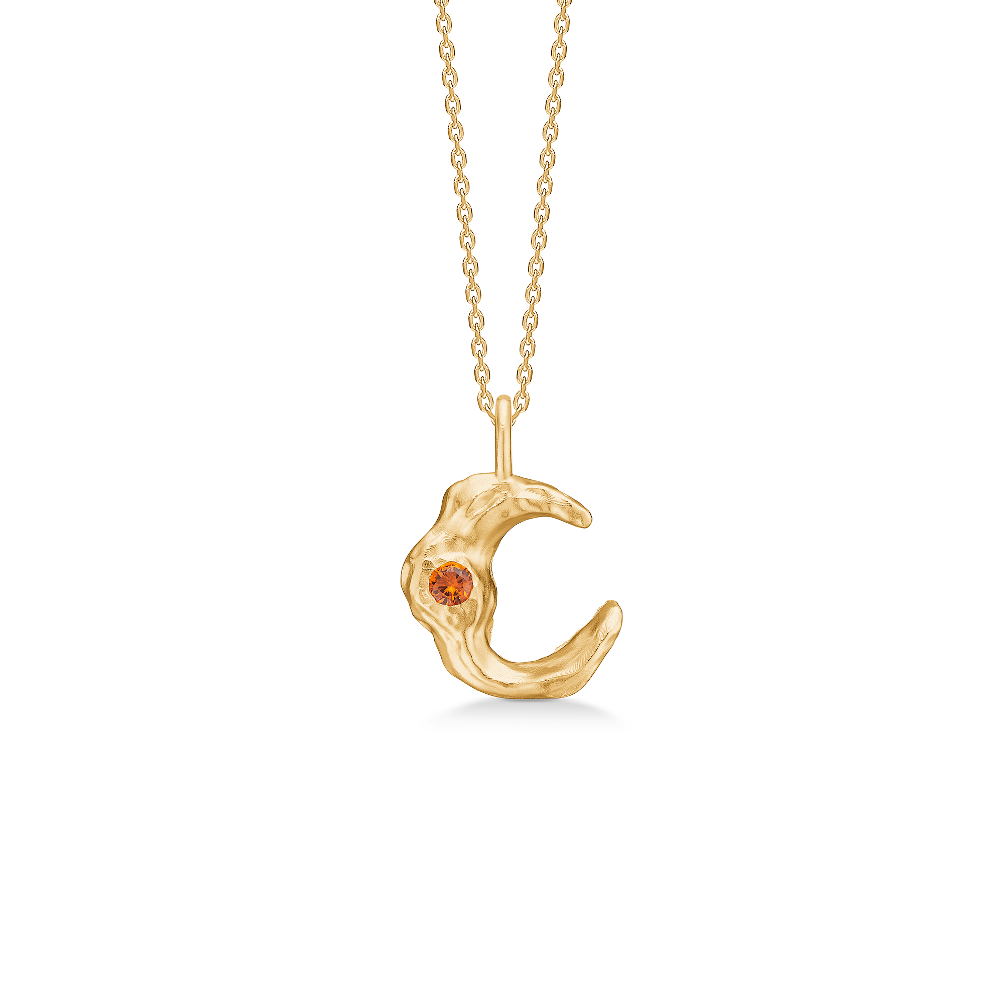 Lunar Necklace