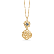 Untamed Necklace