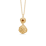 Untamed Necklace