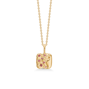Edge Necklace