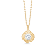 Wild Cliff Necklace