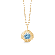 Wild Cliff Necklace