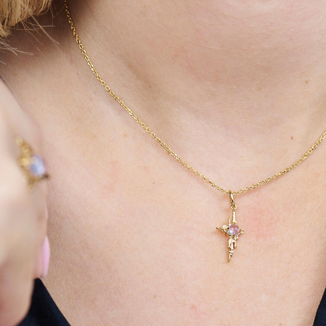 Arctic Necklace