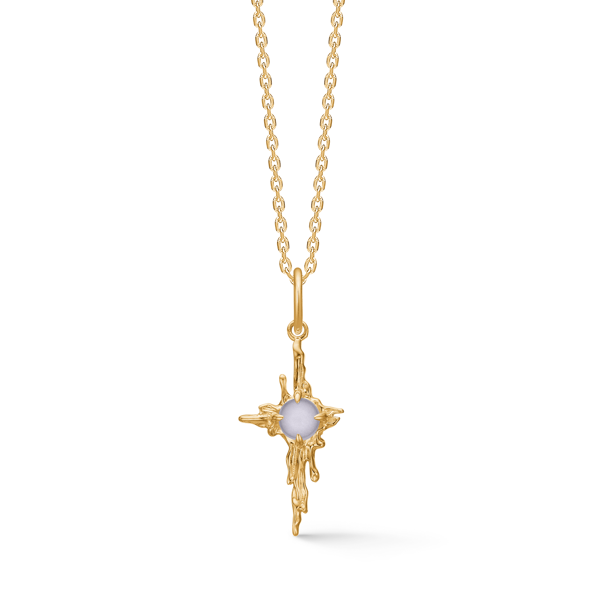 Arctic Necklace