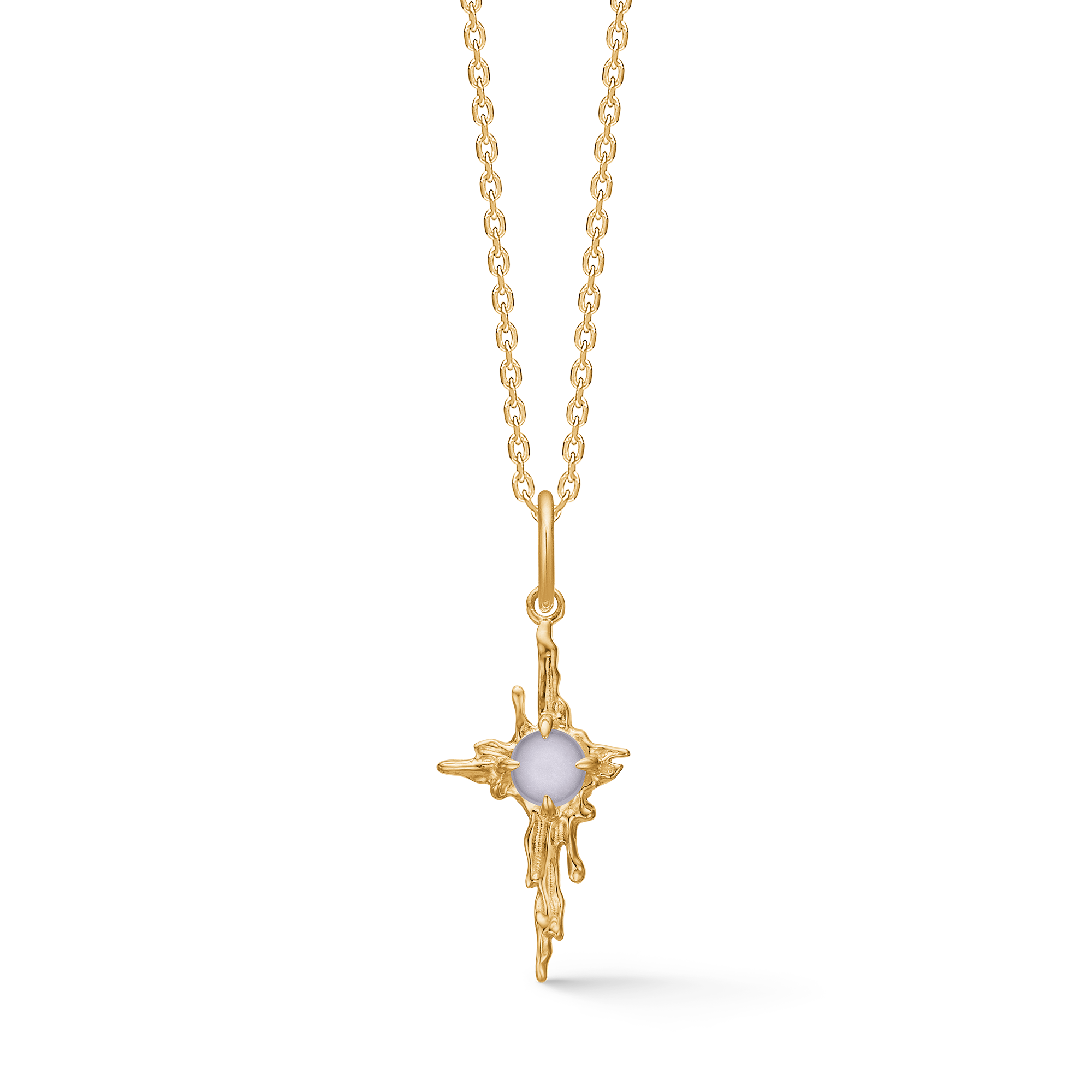 Arctic Necklace