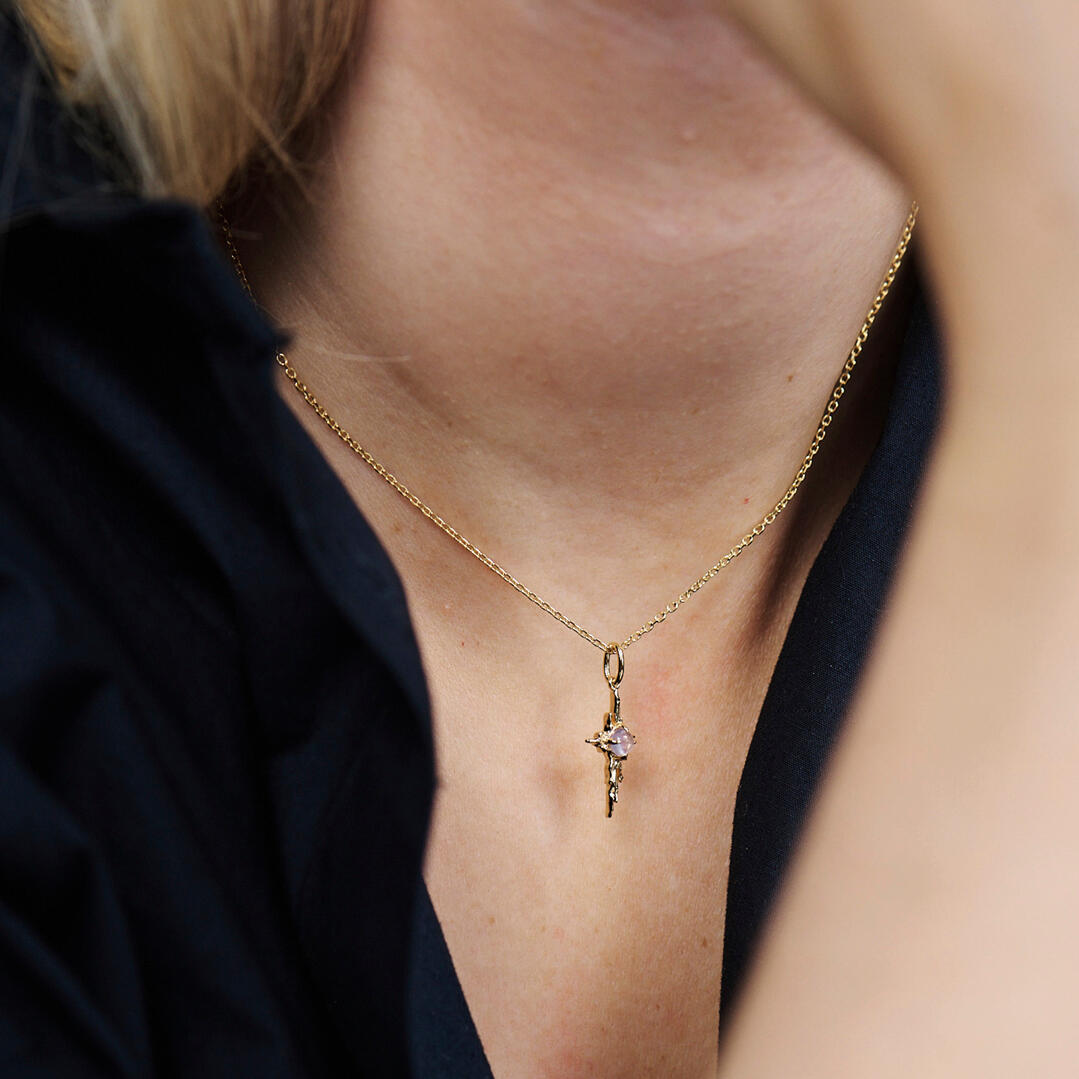 Arctic Necklace