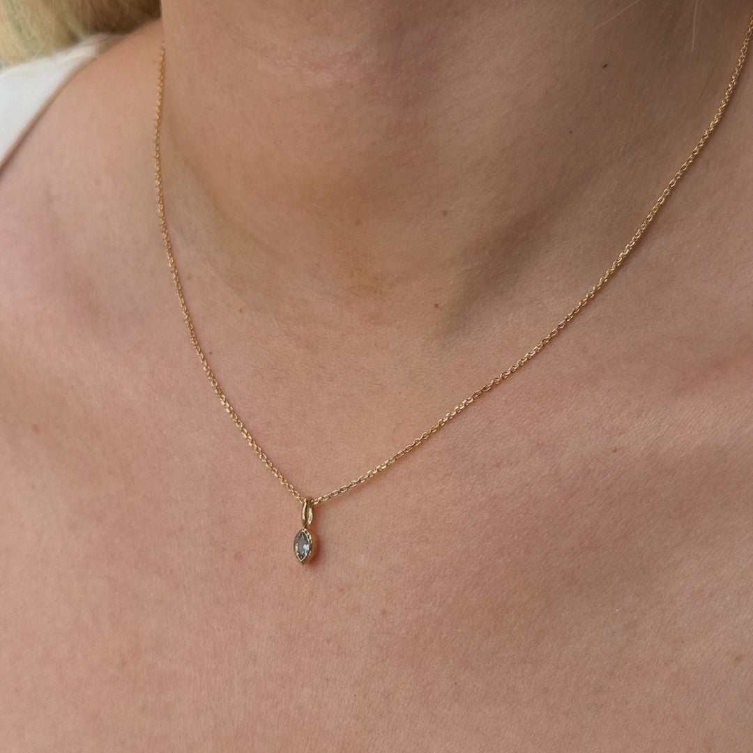 March Pendant