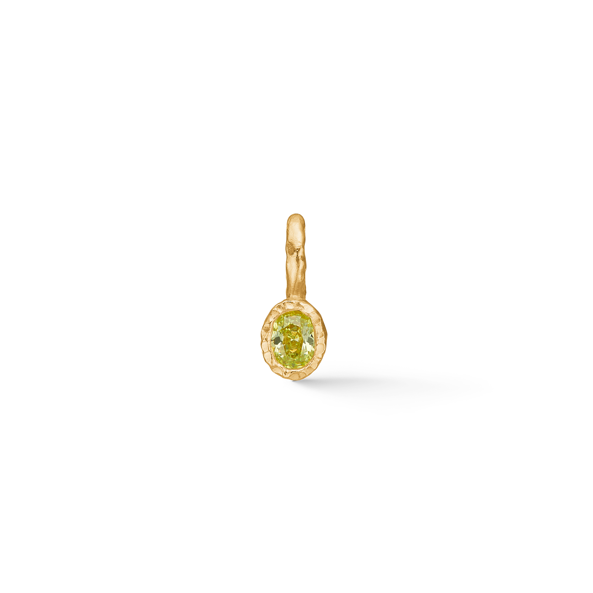 August pendant