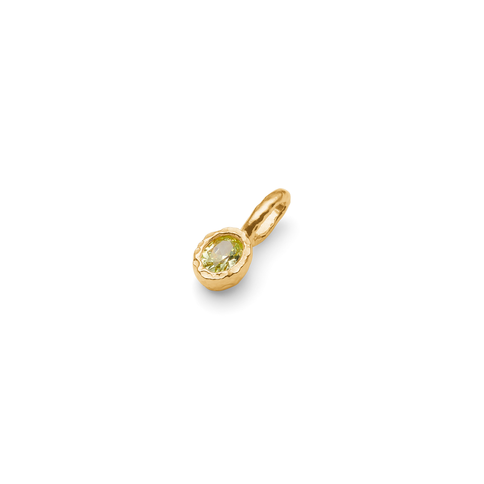 August pendant