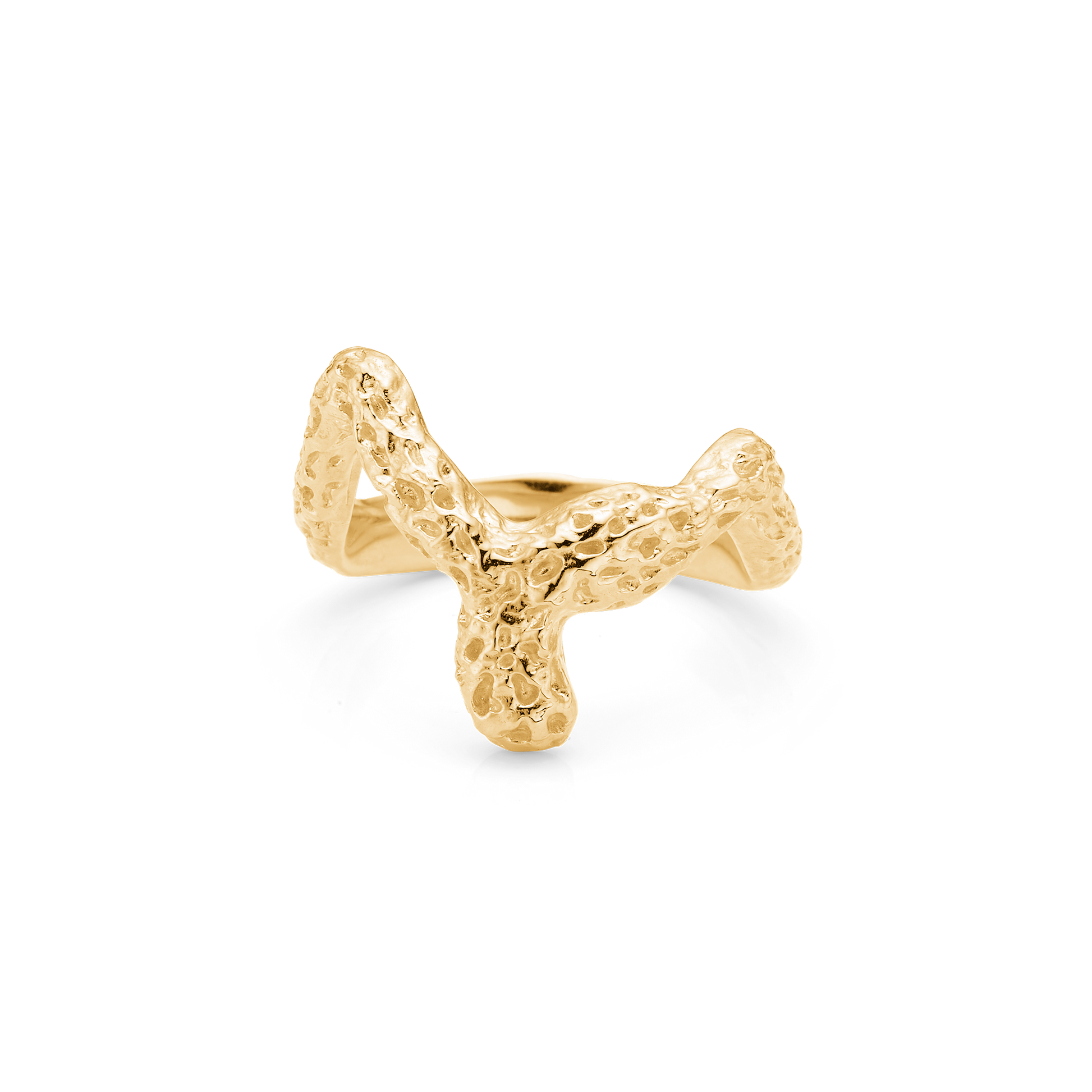 Wild Cliff Ring