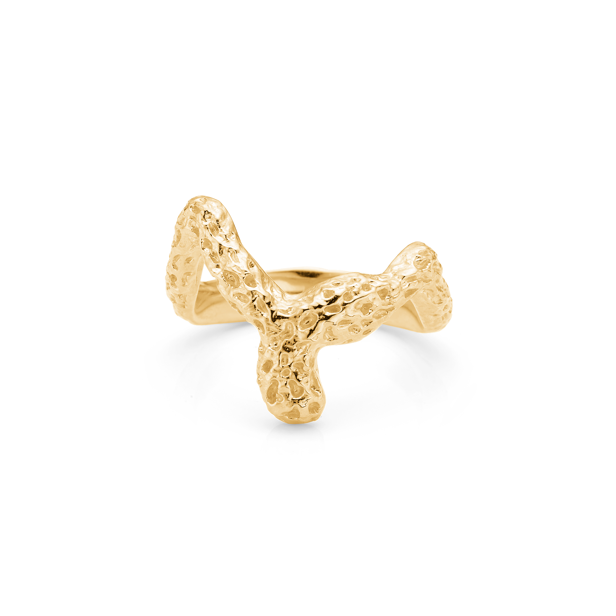 Wild Cliff Ring