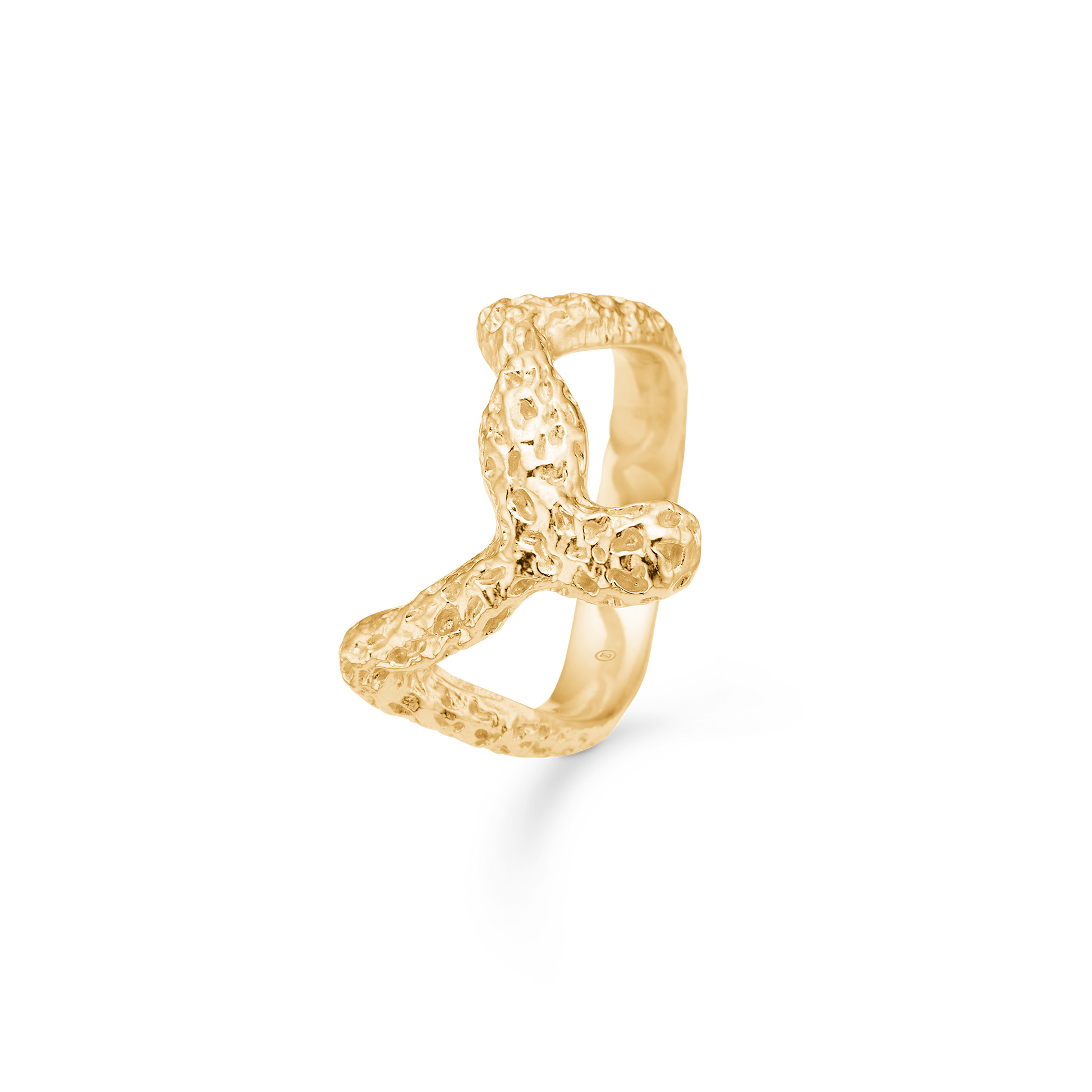 Wild Cliff Ring