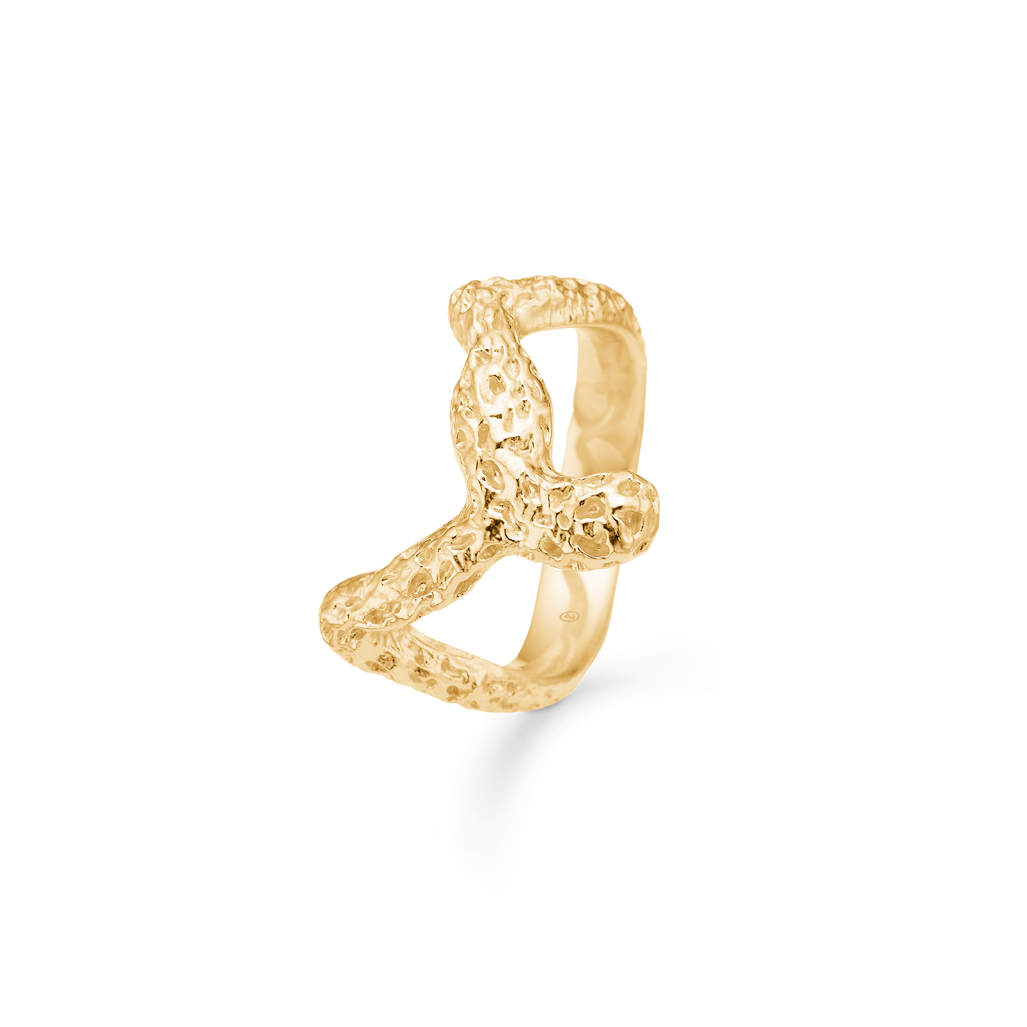 Wild Cliff Ring