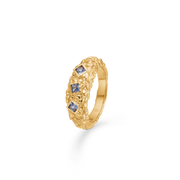 Untamed Ring