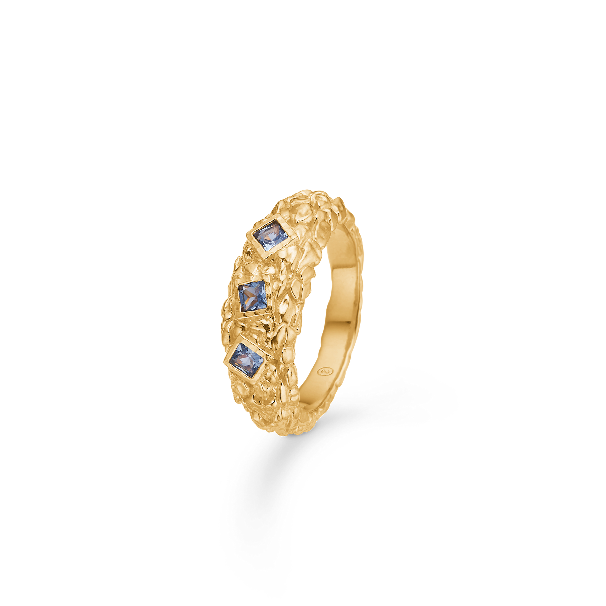 Untamed Ring
