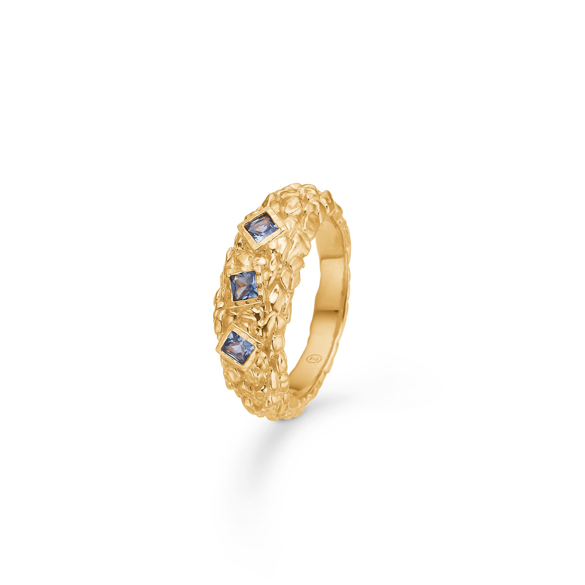 Untamed Ring