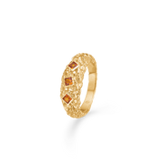 Untamed Ring