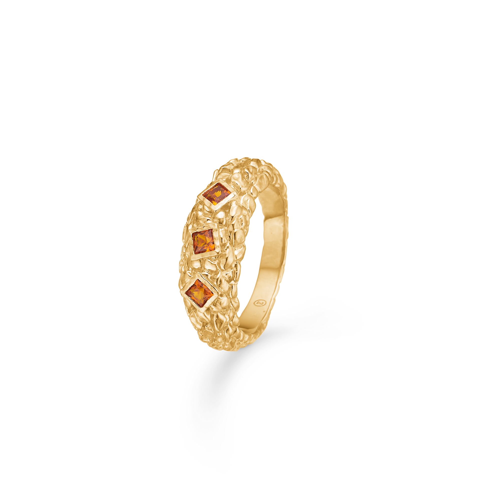 Untamed Ring