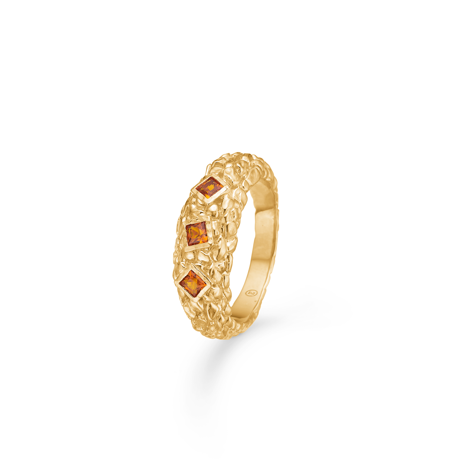 Untamed Ring