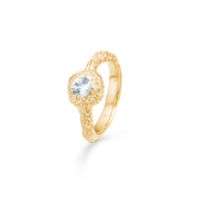 Wild Cliff Ring