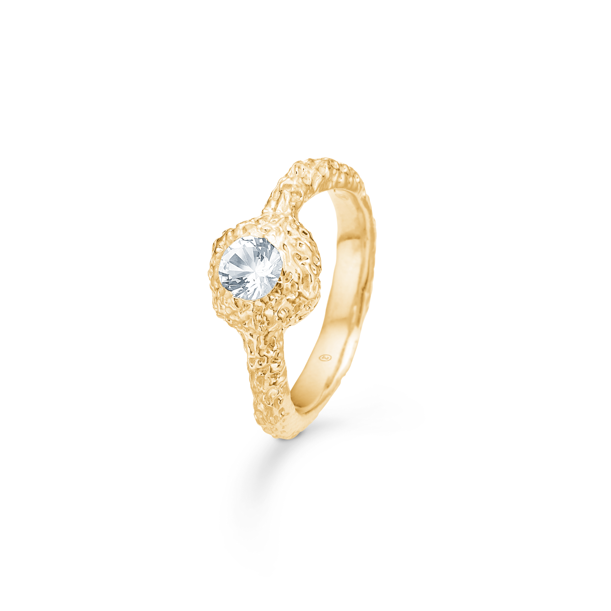 Wild Cliff Ring