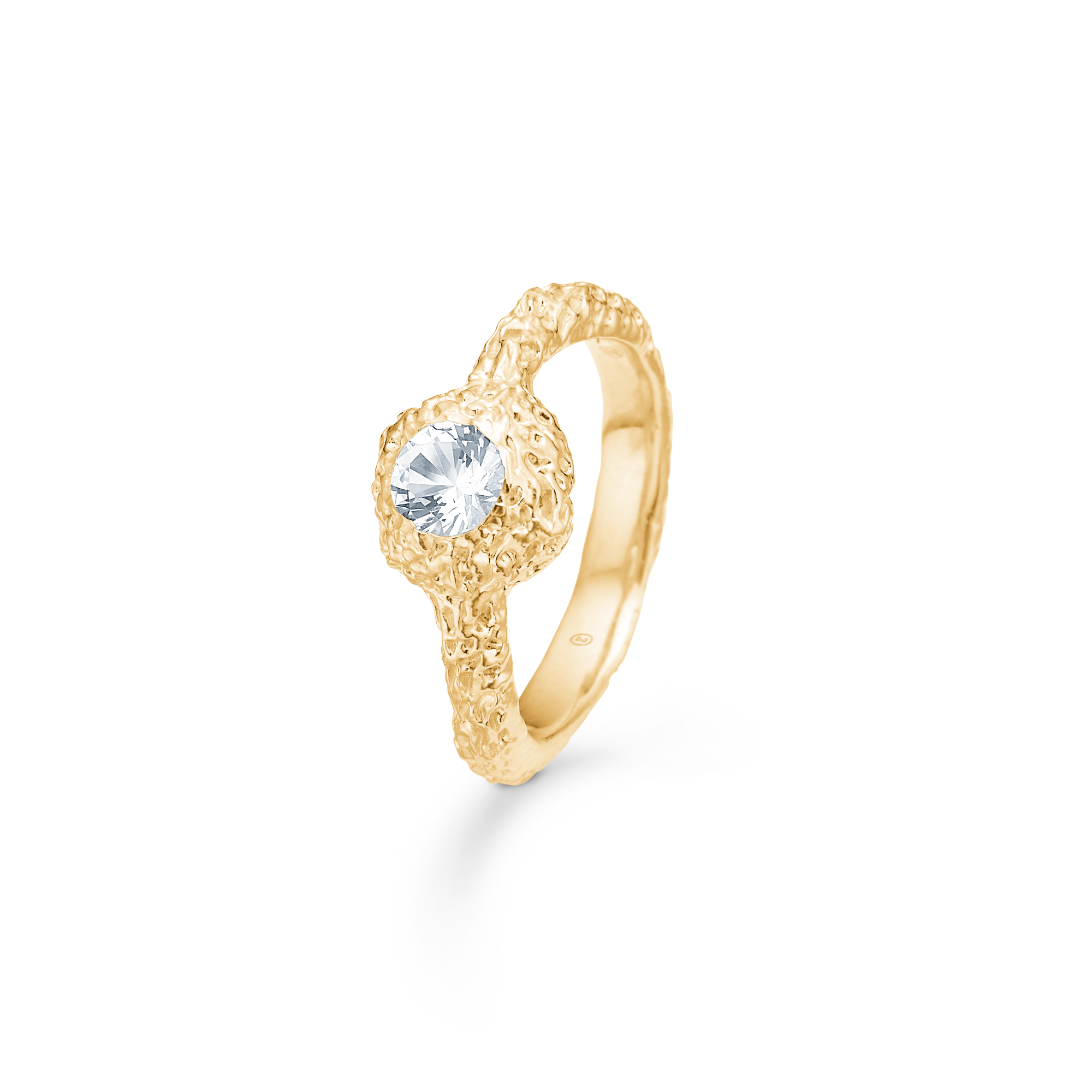 Wild Cliff Ring