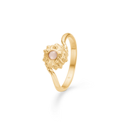 Urchin Elegance Ring