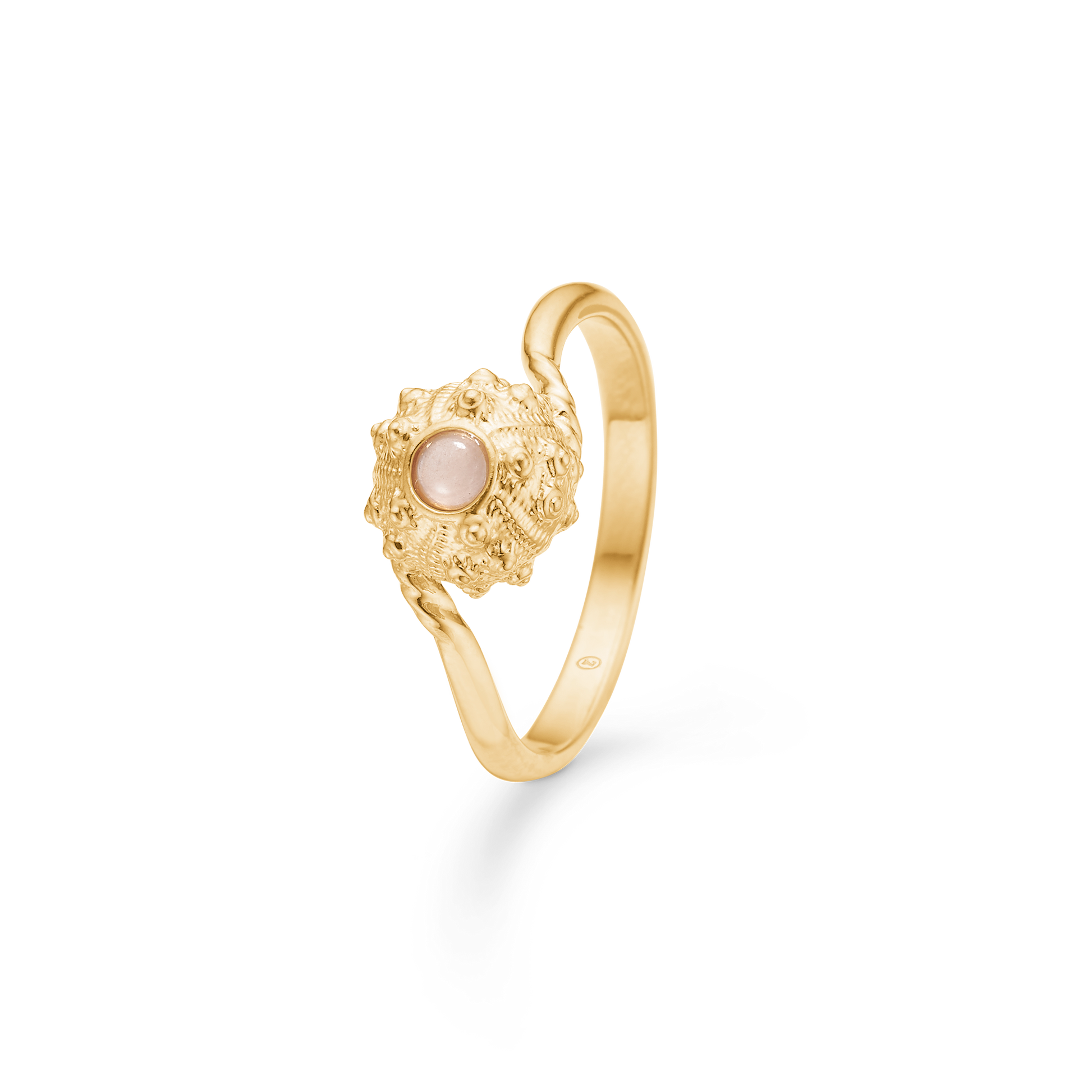 Urchin Elegance Ring