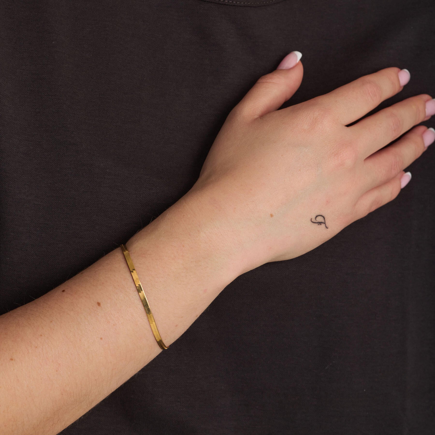 Cobra Small Bracelet