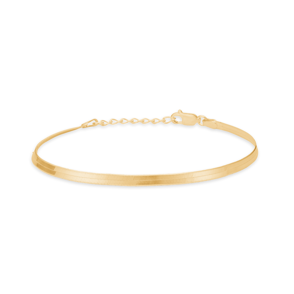 Cobra Small Bracelet