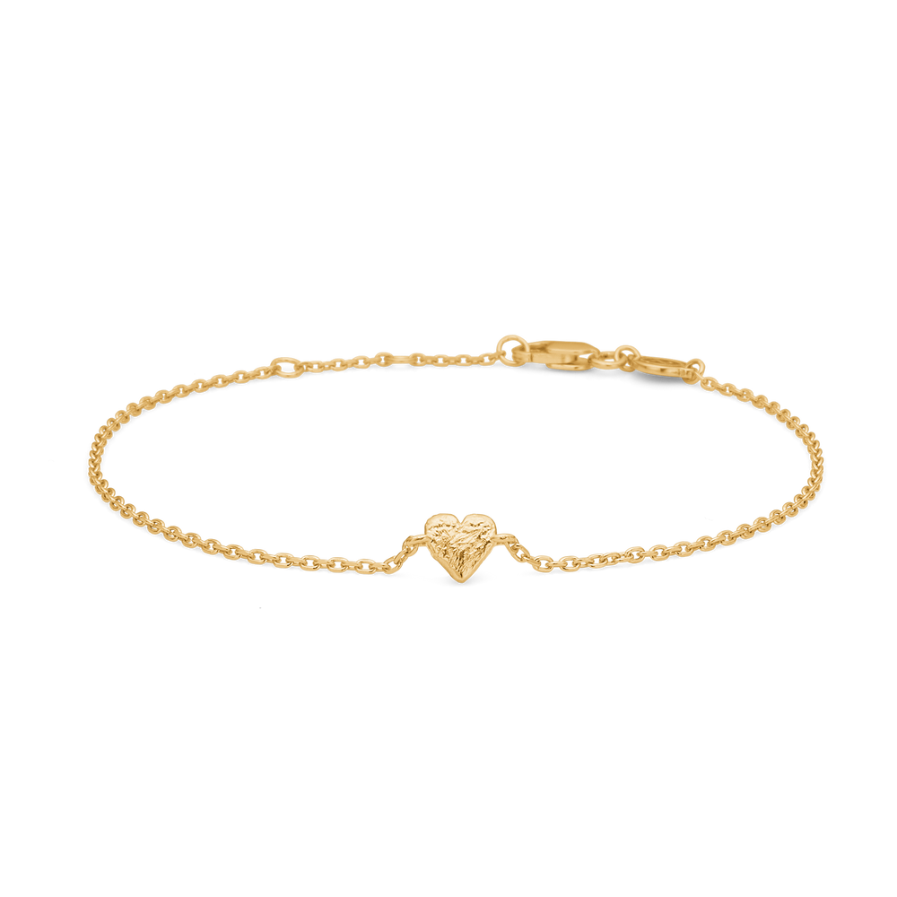 AMOUR HEART ARMBÅND