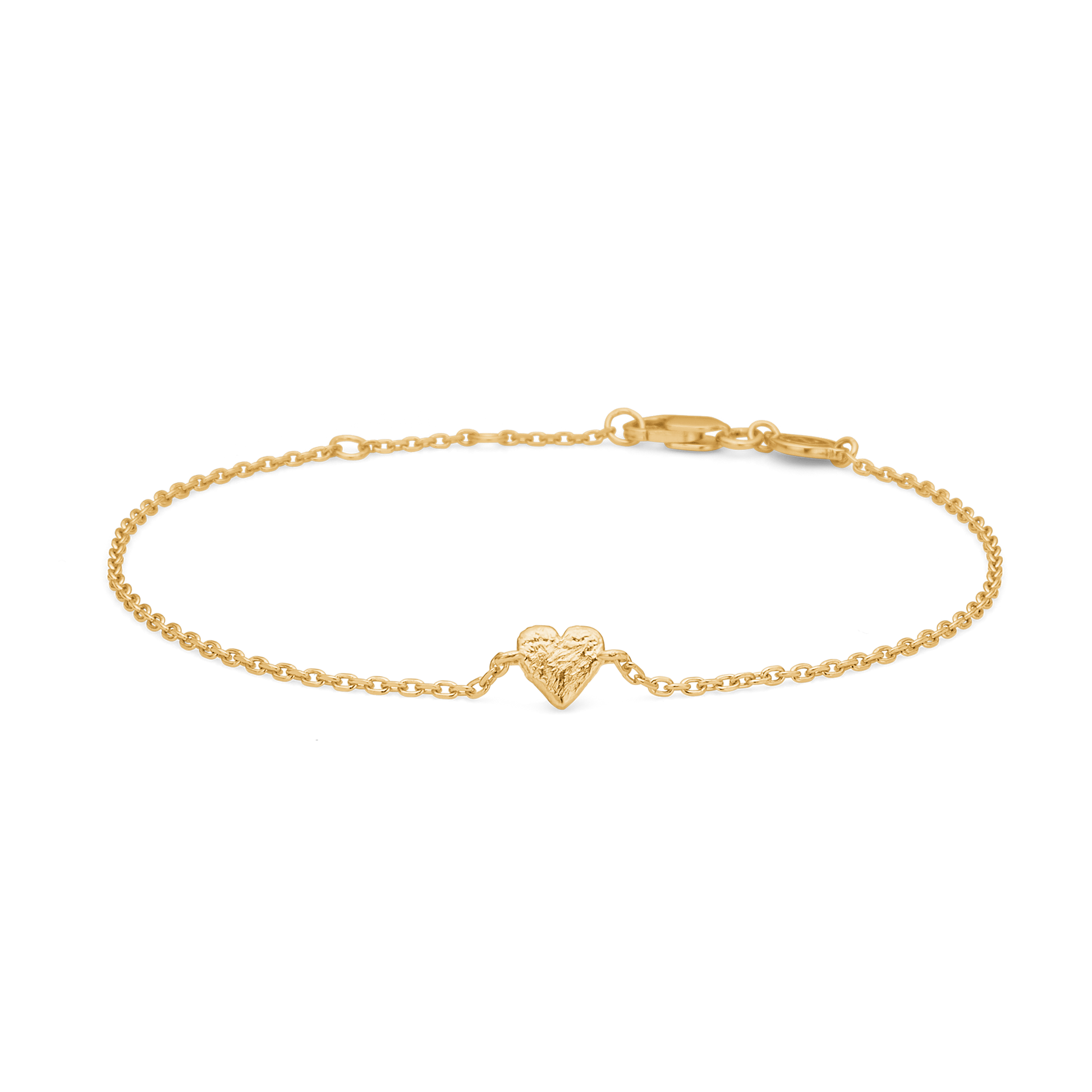 AMOUR HEART ARMBÅND