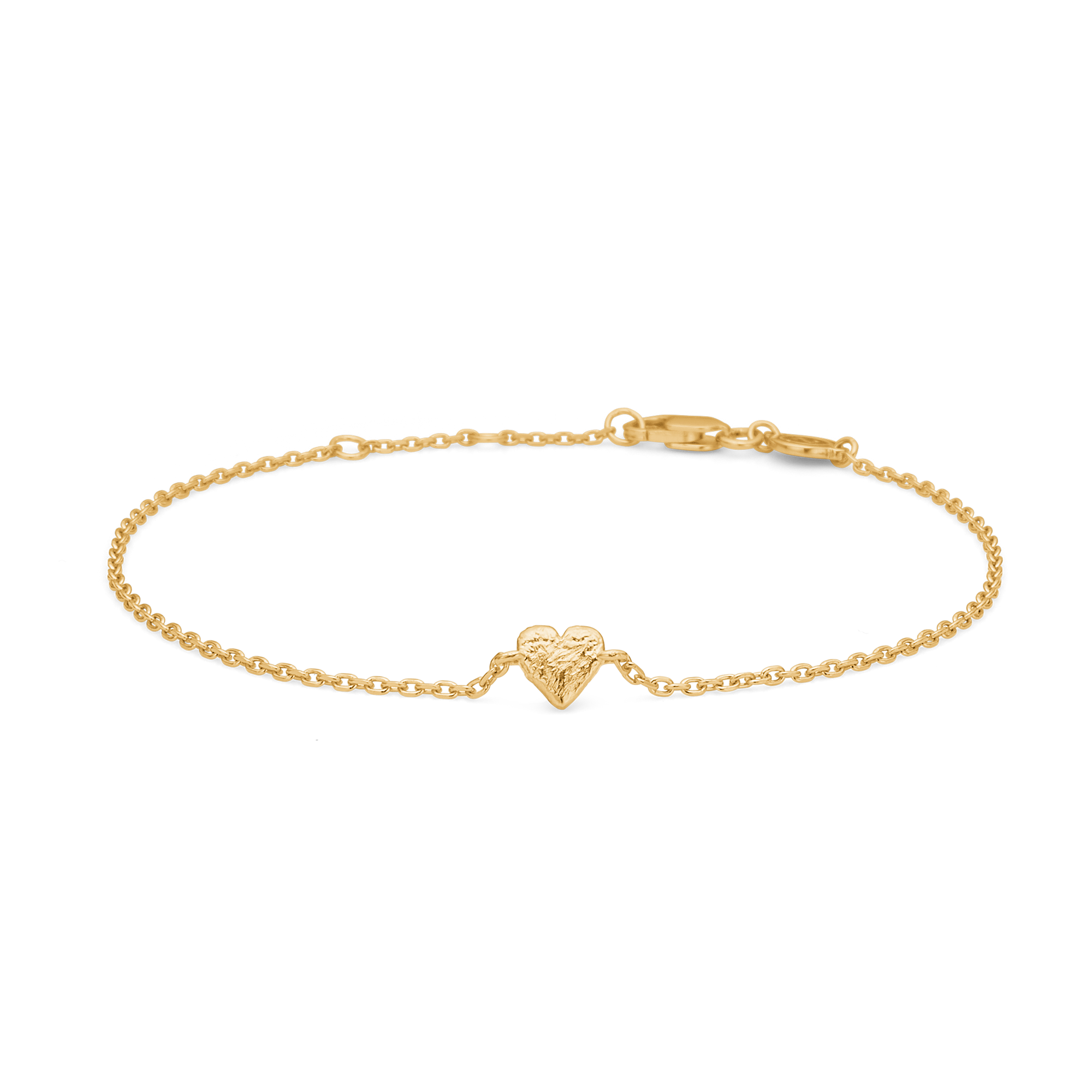 AMOUR HEART ARMBÅND